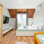Grand Comfort By Nw * Budapest