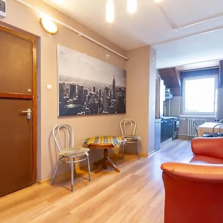 Grand Comfort By Nw בודפשט