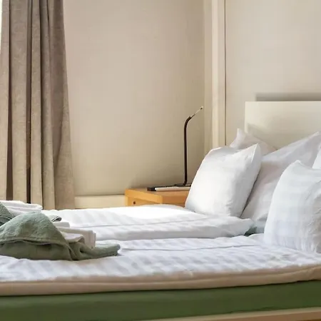 Grand Comfort By Nw Apartamento *