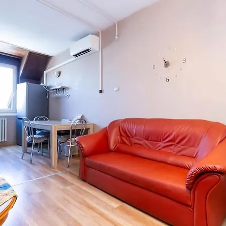 Grand Comfort By Nw Apartment