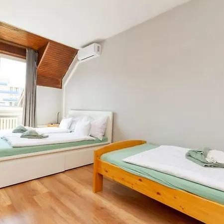 דירה Grand Comfort By Nw