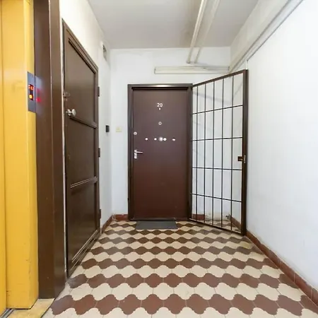 Apartamento Grand Comfort By Nw *