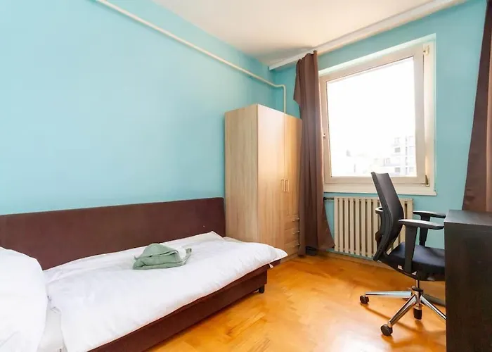 Grand Comfort By Nw Apartamento Budapeste
