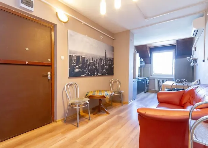 Grand Comfort By Nw Budapeste