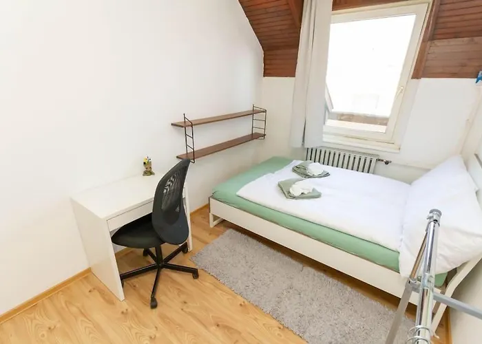 Grand Comfort By Nw * Budapeste
