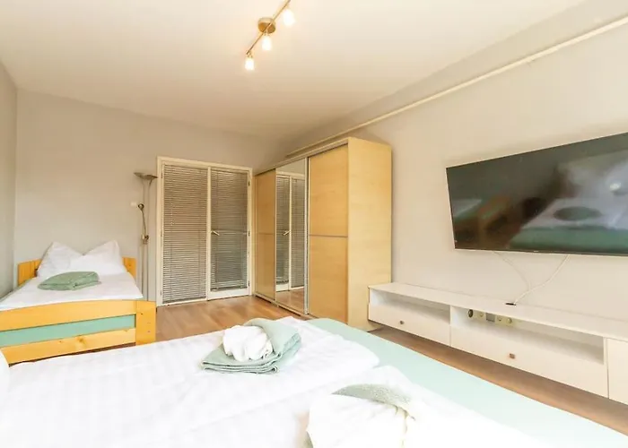 Grand Comfort By Nw