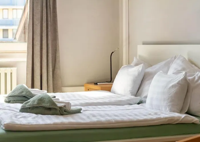 Grand Comfort By Nw Apartamento *