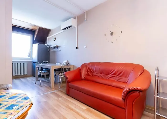 Grand Comfort By Nw Apartamento
