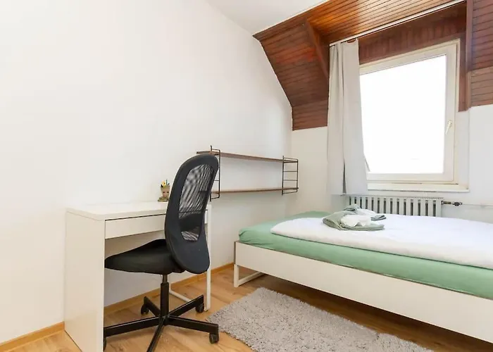 Grand Comfort By Nw Apartamento Budapeste