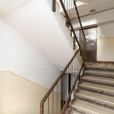Apartment Grand Comfort By Nw *