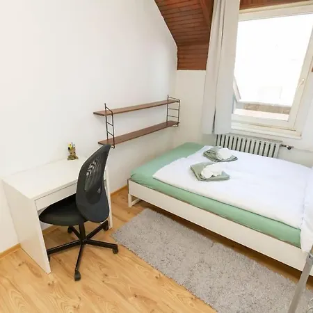 Grand Comfort By Nw * Budapest
