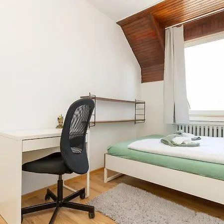Grand Comfort By Nw Apartment Budapest