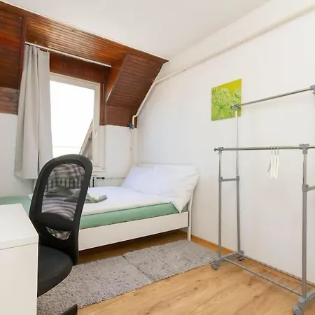Apartment Grand Comfort By Nw Budapest